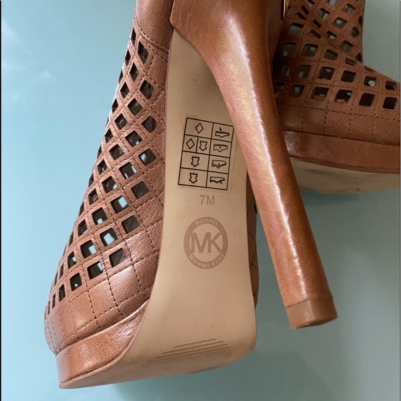 Michael Kors | Pumps Graham, Size US 7 - Picture 4 of 12